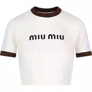 MIU MIU T