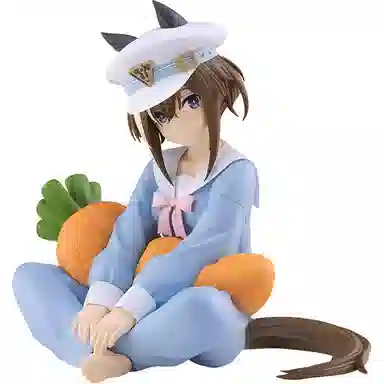 BANPRESTO Relax time Another ver. 13cm