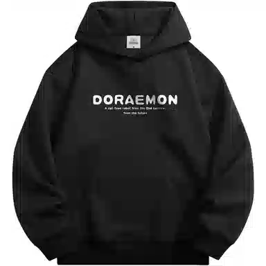 DoraemonA Logo