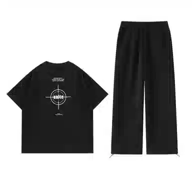 Unite Life HOODS LogoTLogo