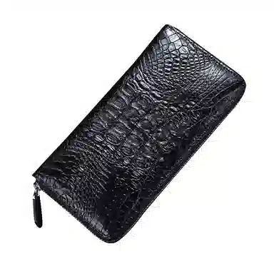DOSRFINI Wallet Black
