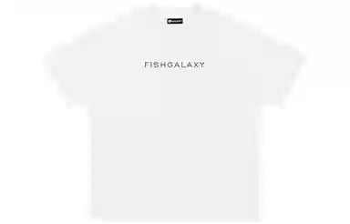 FISHGALAXY 3LogoT