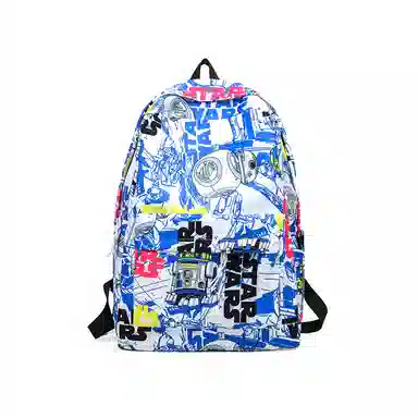 LEXI Nylon Backpack