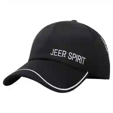 JEEP SPIRIT