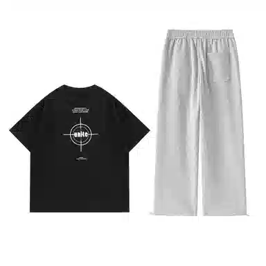 Unite Life HOODS LogoTLogo