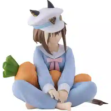 BANPRESTO Relax time Another ver. 13cm