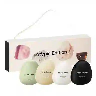 ATYPIC EDITION 40ml*4