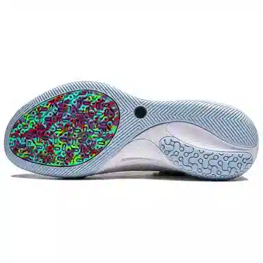 LiNing Wade Coldblood 2