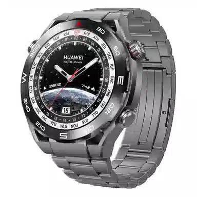 AKGLEADER UltimateWatch34 ProGT34 46mm
