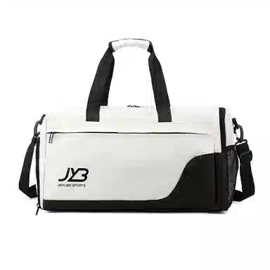 OURFUN Travel Gym Bag Large