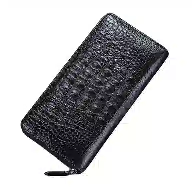 DOSRFINI Wallet Black