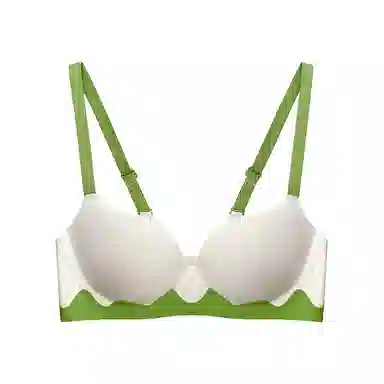 小甜崽 甜美可爱无痕显大小胸聚拢文胸 女款