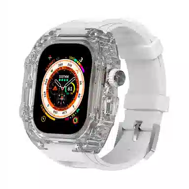 Akkerds iwatch ultra