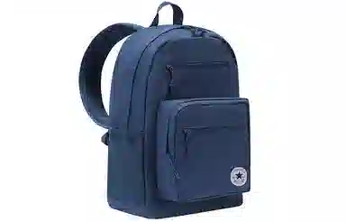 Converse Armor Blue Backpack