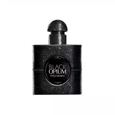 YSL Black Opium Extreme
