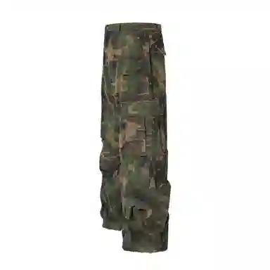 Antidote Worldwide Camo Cargo Pants