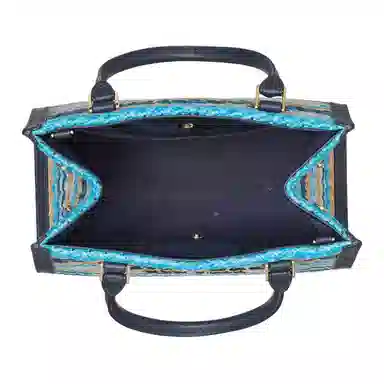 kate spade Ellie Stripe Tote