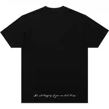 UNDEFEATED x Muhammad Ali SS24 Tee