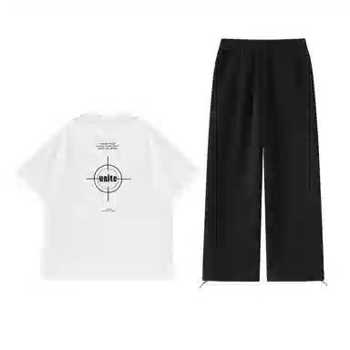 Unite Life HOODS LogoTLogo