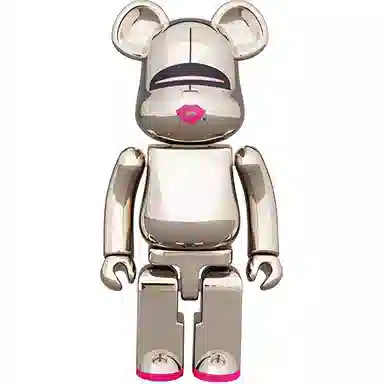 BERBRICK HAJIME SORAYAMA