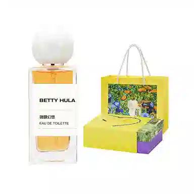 Betty Hula EDT 50ml