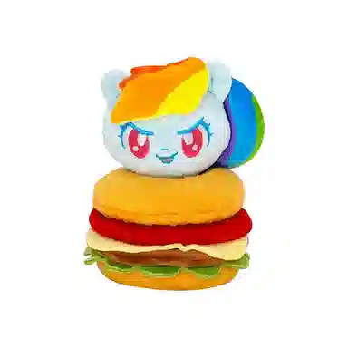 MINISO x MY LITTLE PONY 6