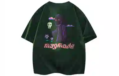 magmode LogoT