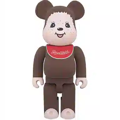 BERBRICK Monchhichi 400