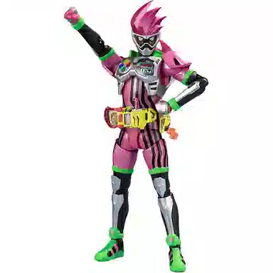 BANDAI SHFEXAID .ver 14.5cm