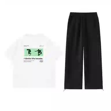 Unite Life HOODS LogoT