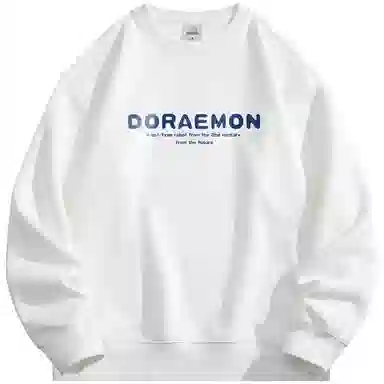 DoraemonA Logo