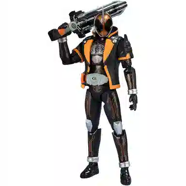 BANDAI SHFGHOST .ver