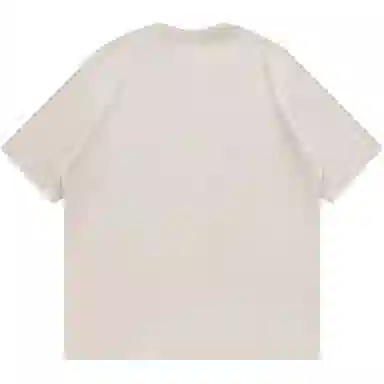 CLOT Basic Series Short Sleeve Tee