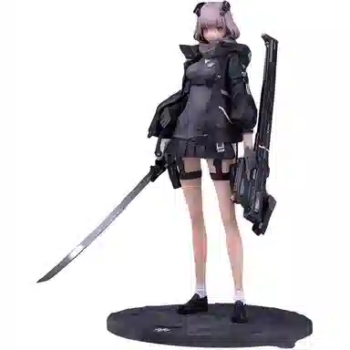 Myethos 17 a-zb 25cm