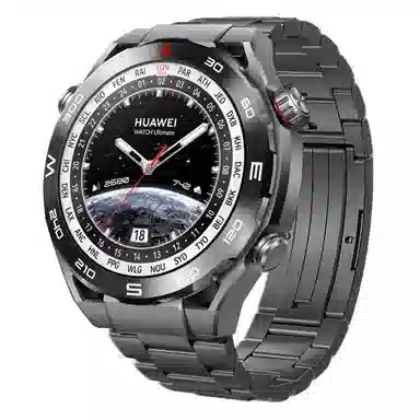 AKGLEADER UltimateWatch34 ProGT34 46mm