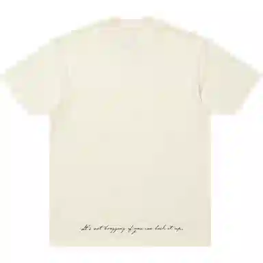 UNDEFEATED x Muhammad Ali SS24 Tee