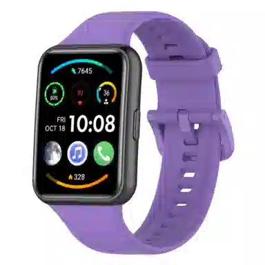 MSSM HUAWEI fitFIT2