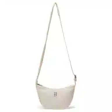 MLB Basic Cream Crossbody Bag