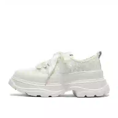 森达 时尚百搭潮流 生活休闲鞋 女款