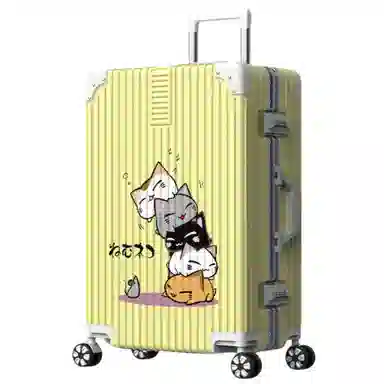 WHEELY BABY+ ABS 2024262228