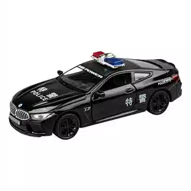 BWM M8