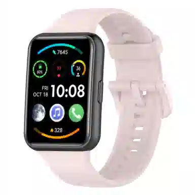 MSSM HUAWEI fitFIT2