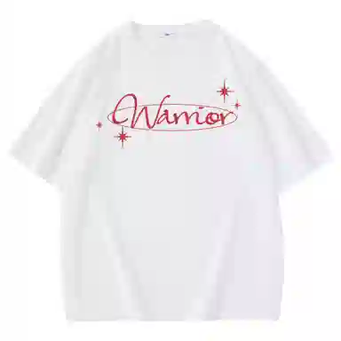 Warrior logoT
