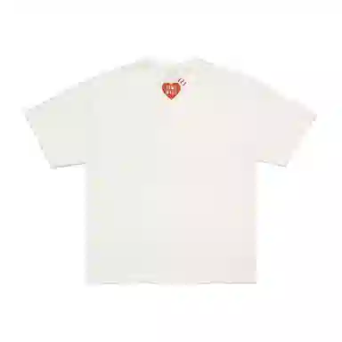 HUMAN MADE x KAWS SS24 LOGOT