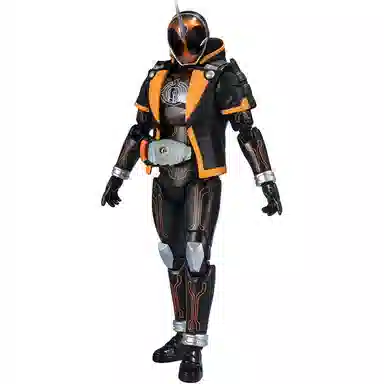 BANDAI SHFGHOST .ver