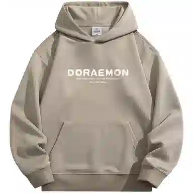 DoraemonA Logo