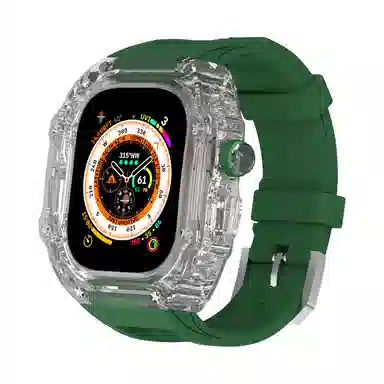 Akkerds iwatch ultra
