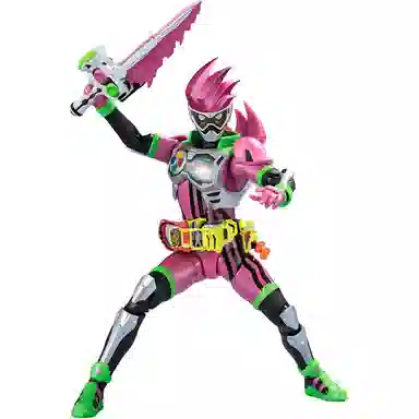 BANDAI SHFEXAID .ver 14.5cm