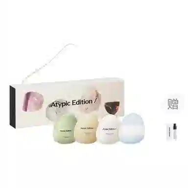ATYPIC EDITION 40ml*4