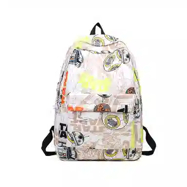 LEXI Nylon Backpack